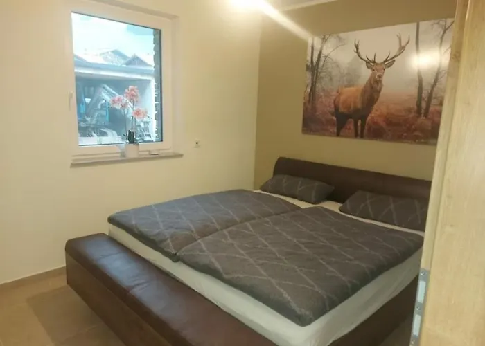 Appartamento Pistenblick *