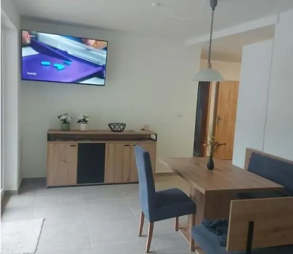 شقة Pistenblick *