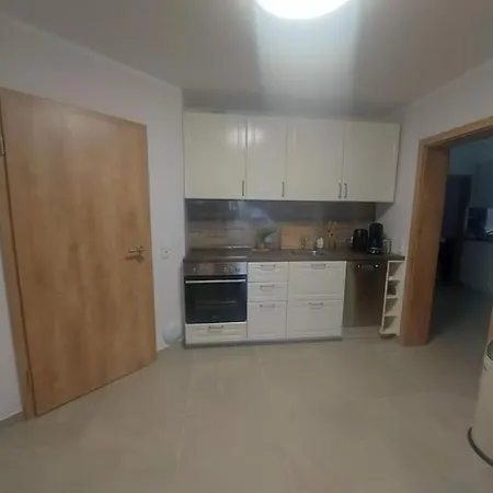 Apartment Pistenblick *