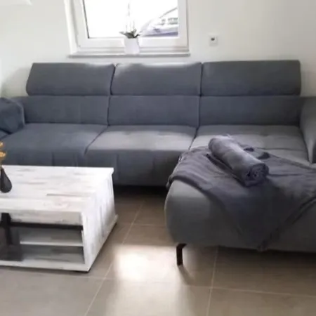 Pistenblick Apartment *