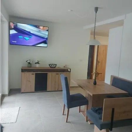 Apartment Pistenblick *