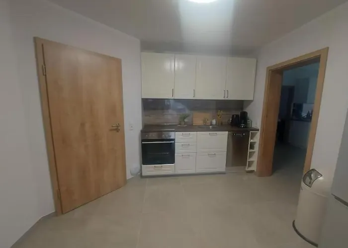 Lägenhet Pistenblick *