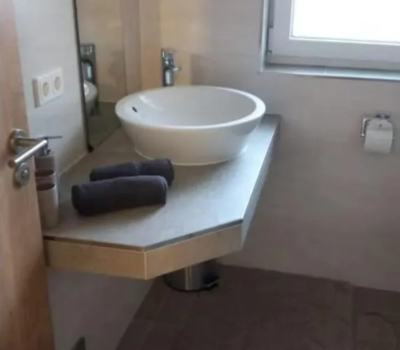 Lägenhet Pistenblick Berwang